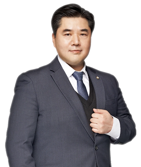 박상범 수석변호사