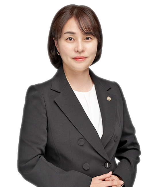 박경옥 책임변호사