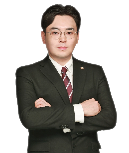 이재윤 선임변호사