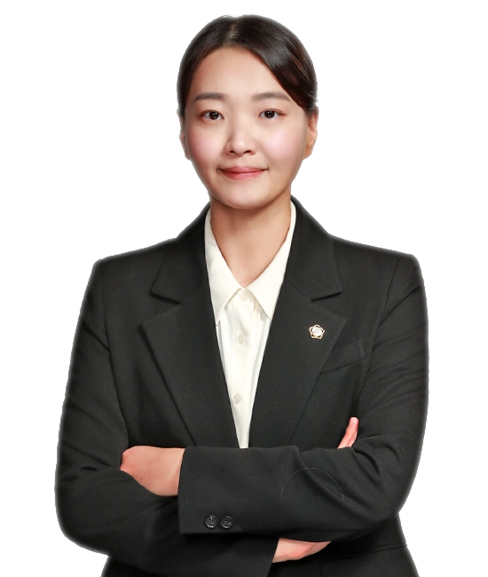 박다정 변호사