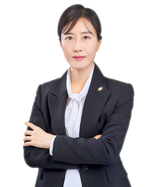 손혜인 변호사