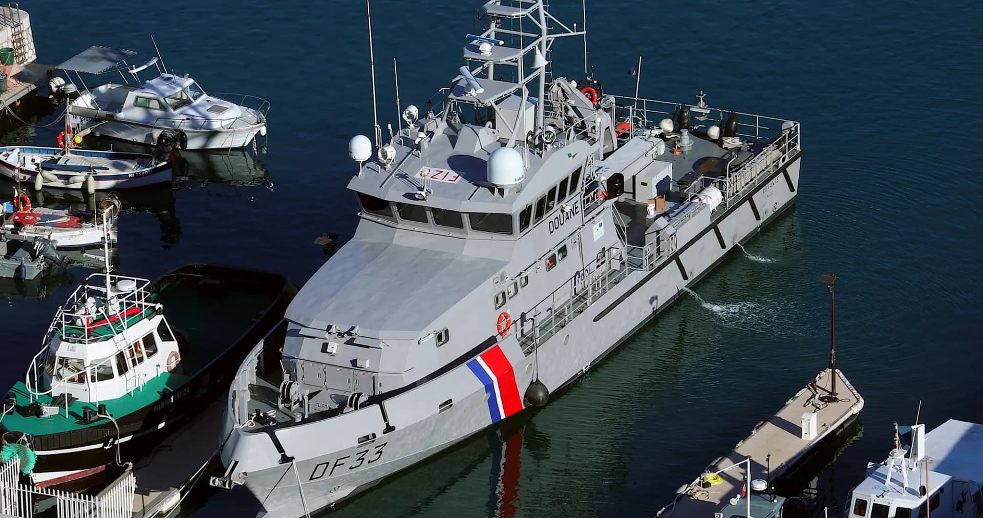 관세변호사가 설명하는 관세 개념