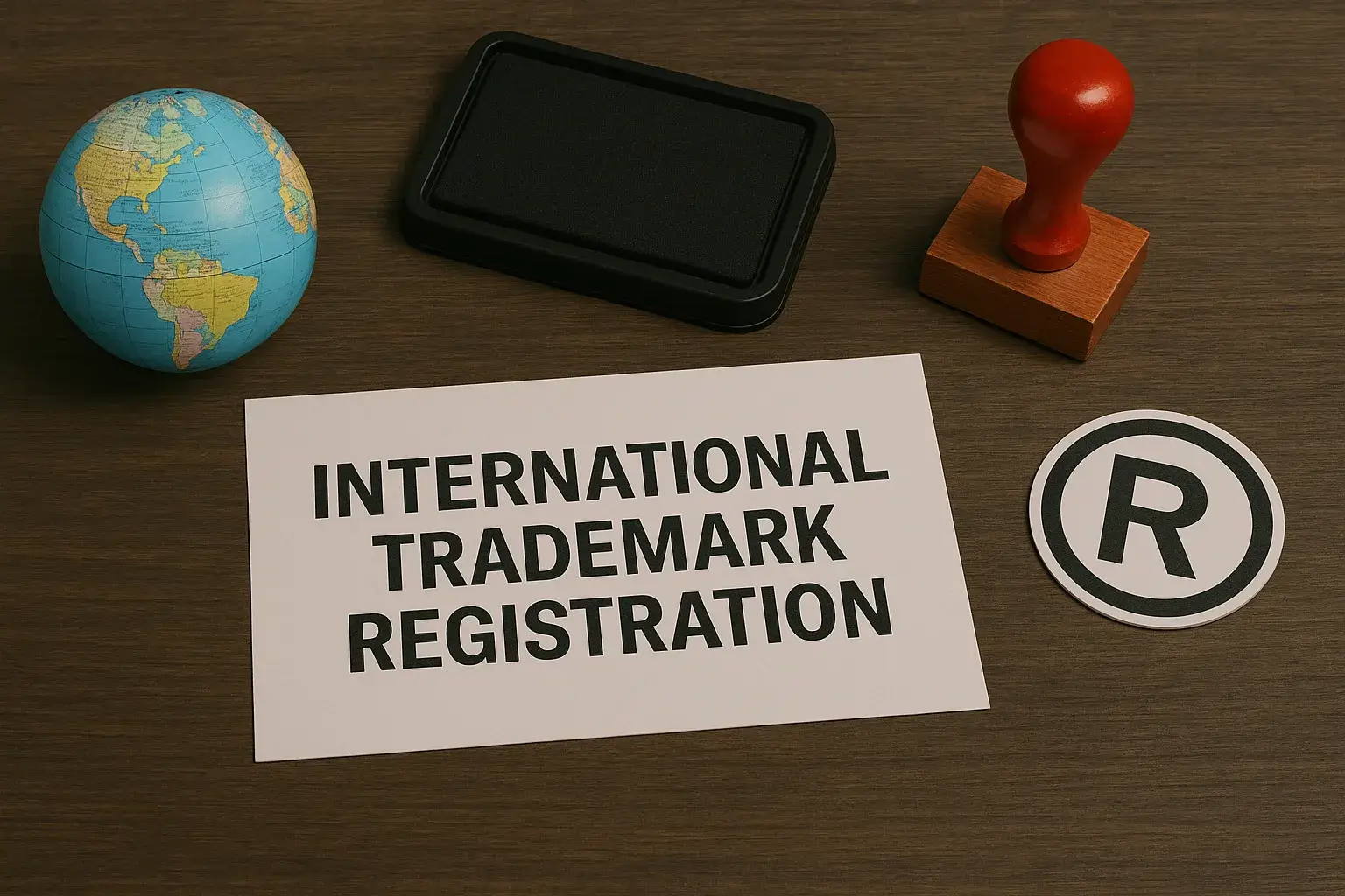 대륜 국제변호사 국제상표등록 방법 법률정보