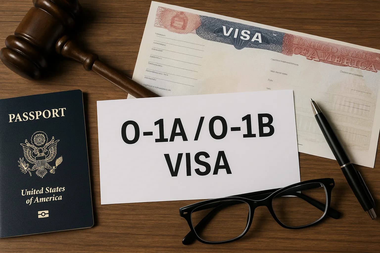 예술가비자/과학자비자 발급 과정 조력의 필요성