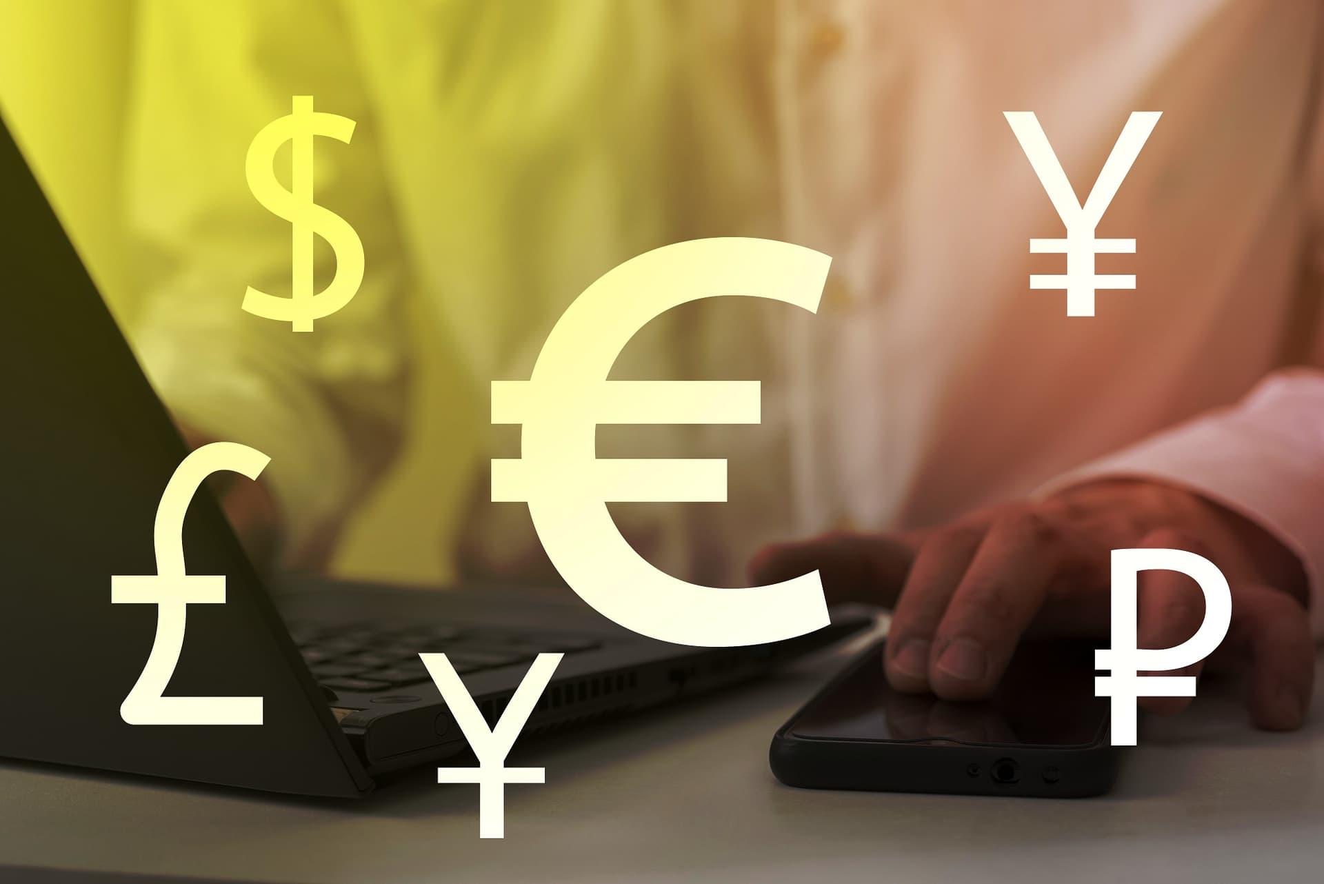 법무법인 대륜의 외환관리법위반 개념 설명