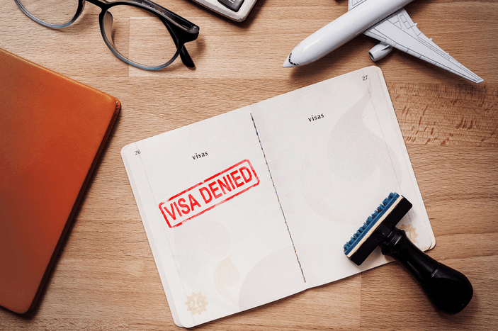 O비자 거절 사유와 RFE 대응