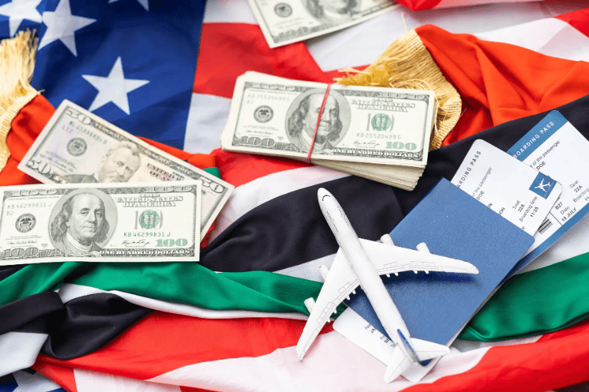 투자이민(EB-5) 가능 요건