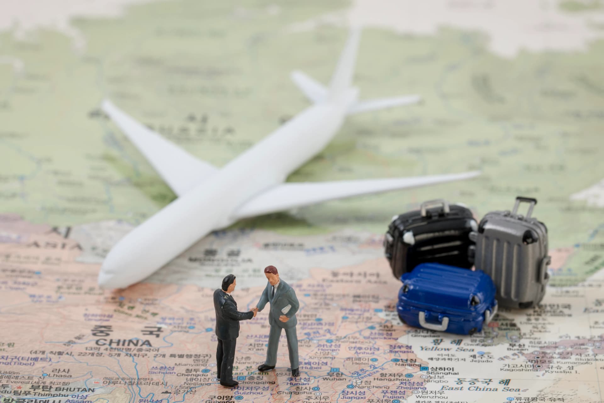 국제계약분쟁 예방 및 관리 전략 분야