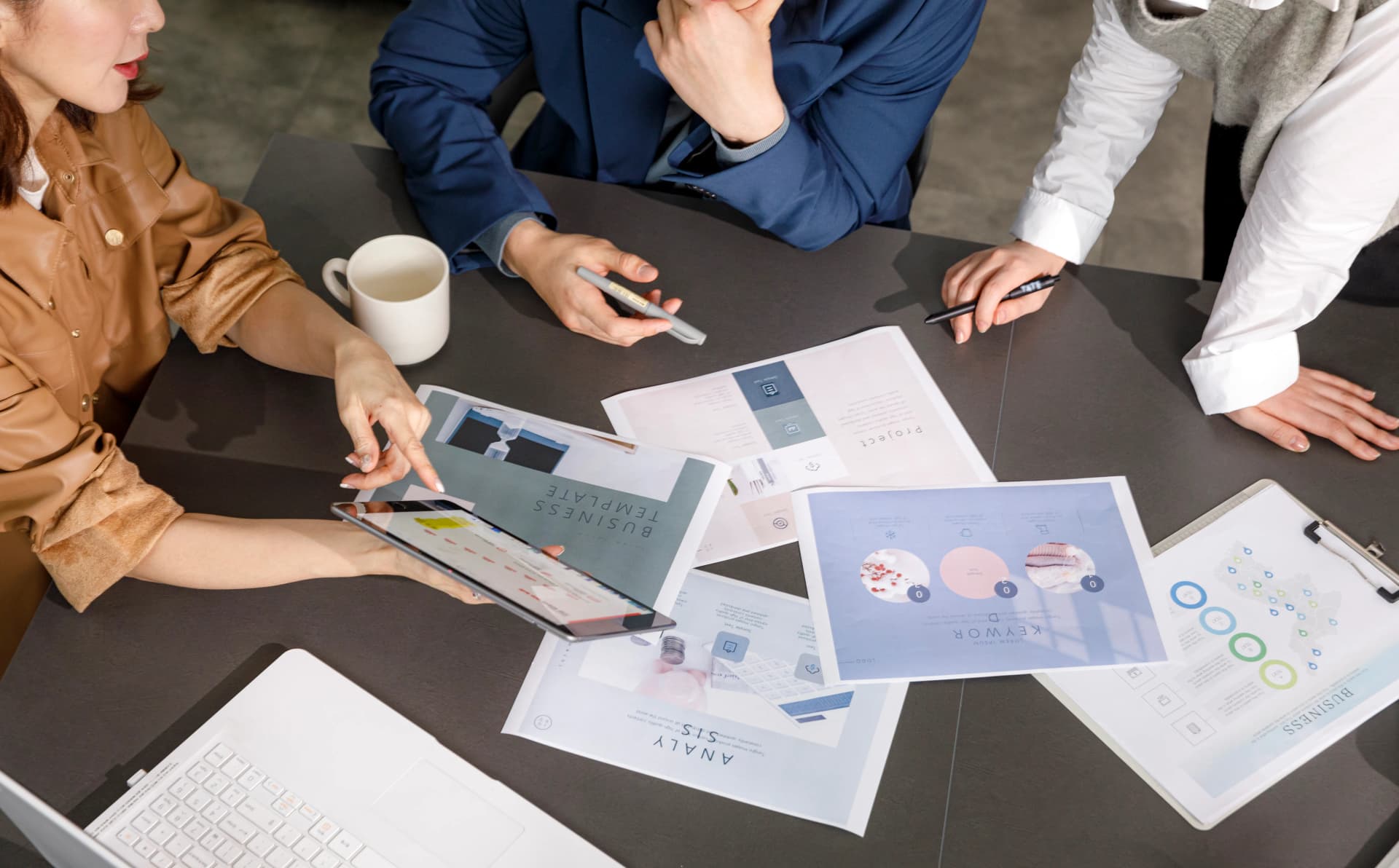 대륜 국제준법감시 체계 구축 방안