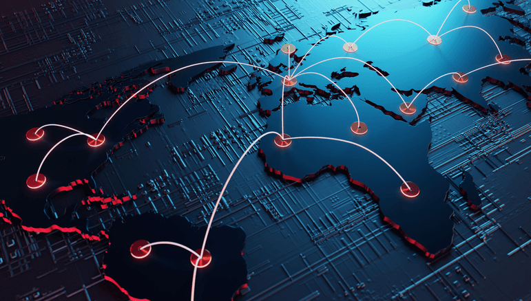 국제공조 제도 요약과 우선 적용