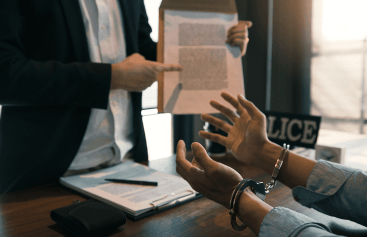 국제공조 수사 공조 절차