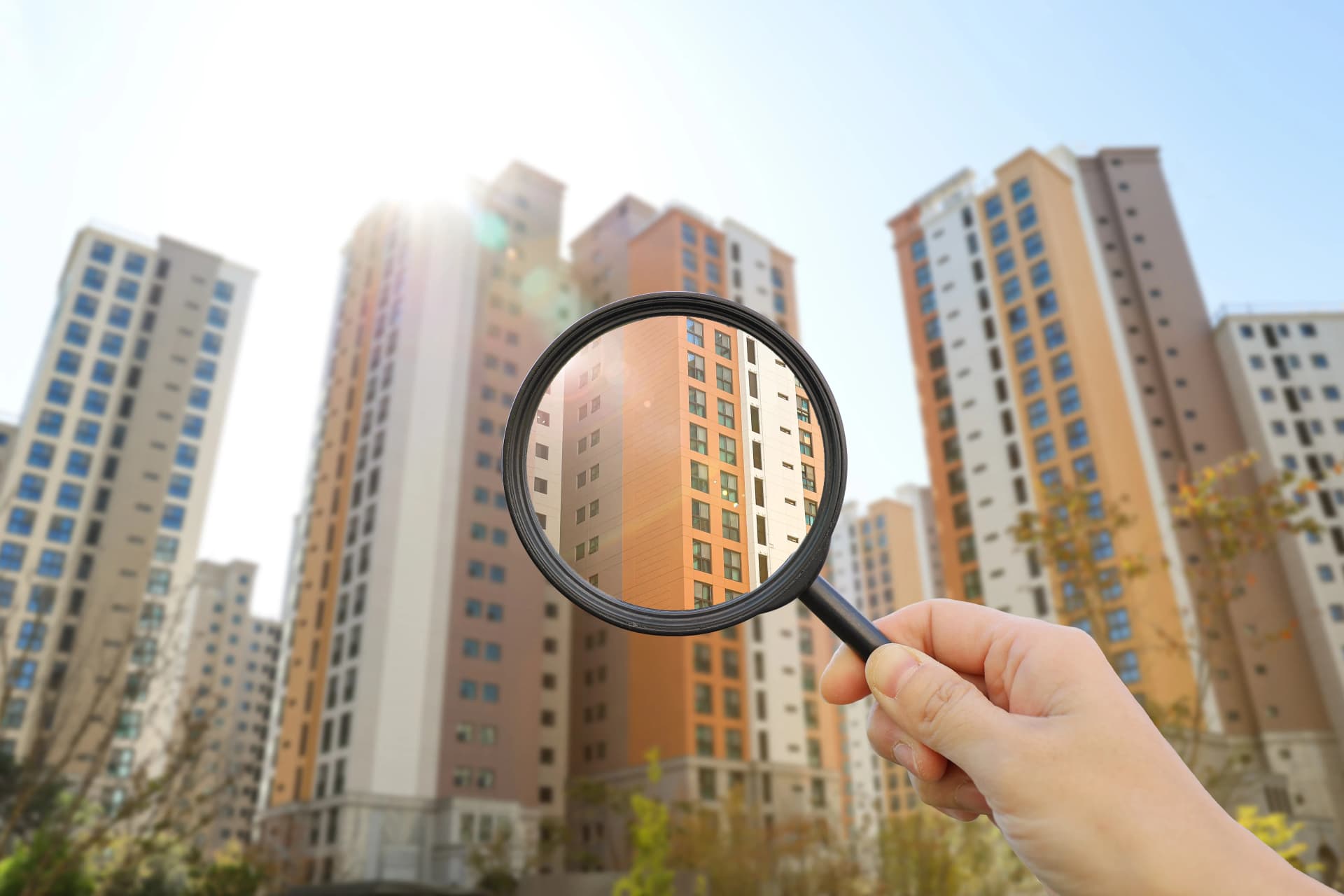 관세상담 해외 부동산 취득 절차