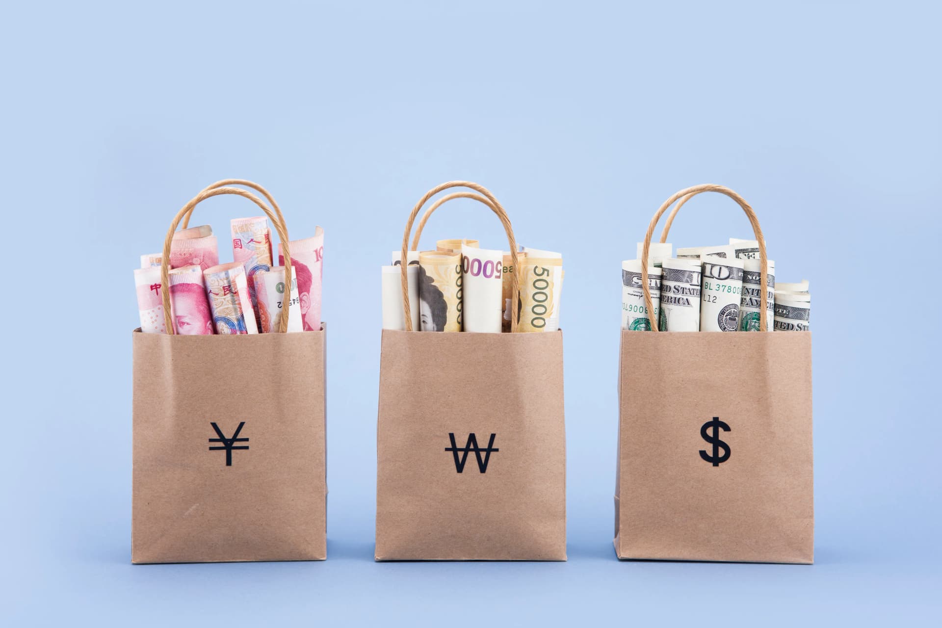 외국환거래법 신고 의무 수출입 기업