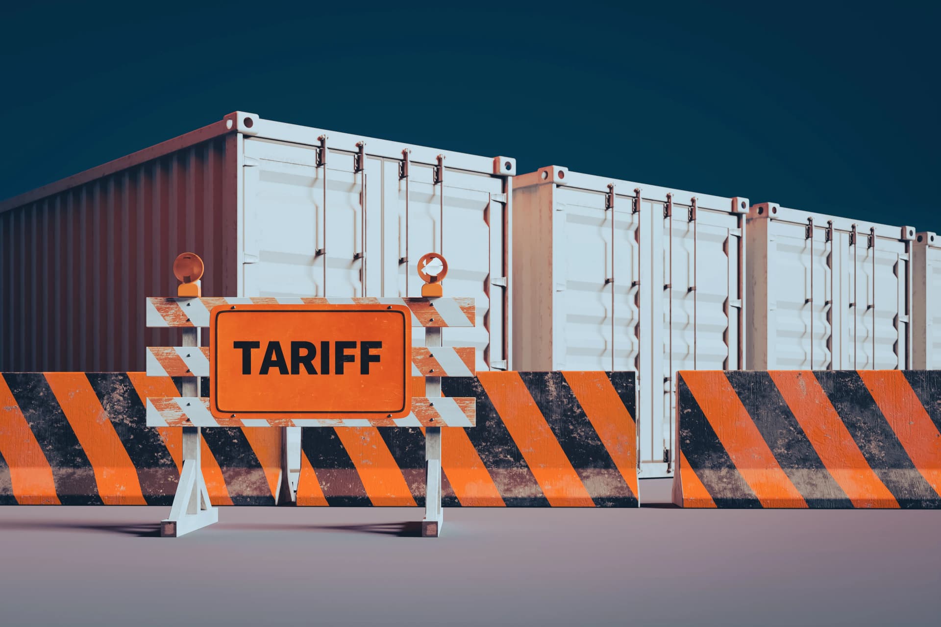 덤핑방지관세 100일 특별 점검 실시