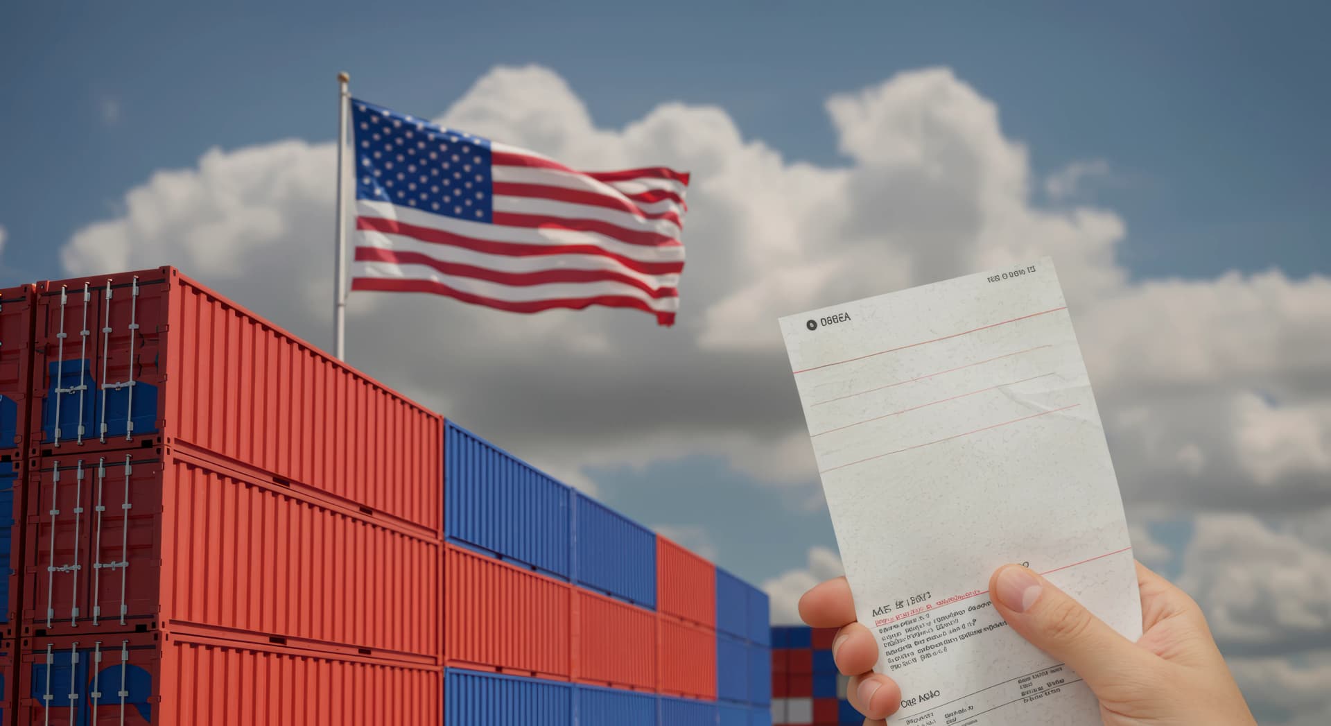 덤핑방지관세 부과 회피 적발 사례