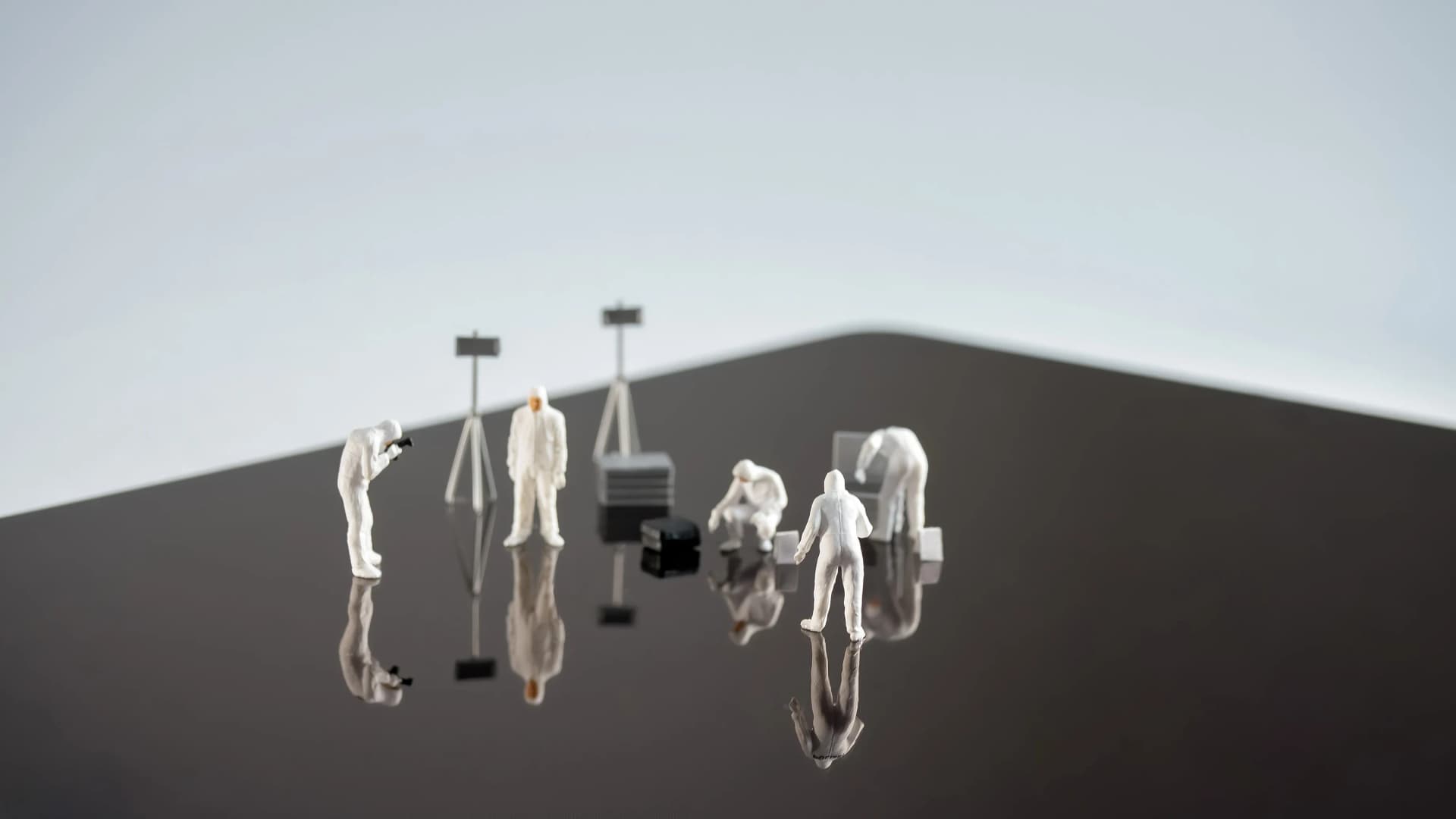 디지털포렌식센터 광역수사팀 향후 계획 대응 방안