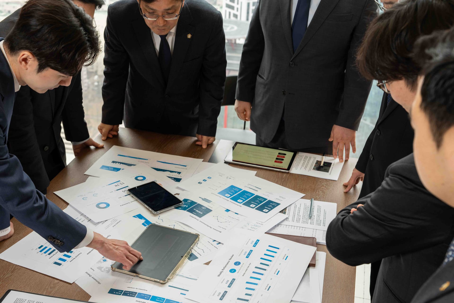 관세불법 | 美 연방대법원, 트럼프 관세 위법 판단…246조 환급 논의