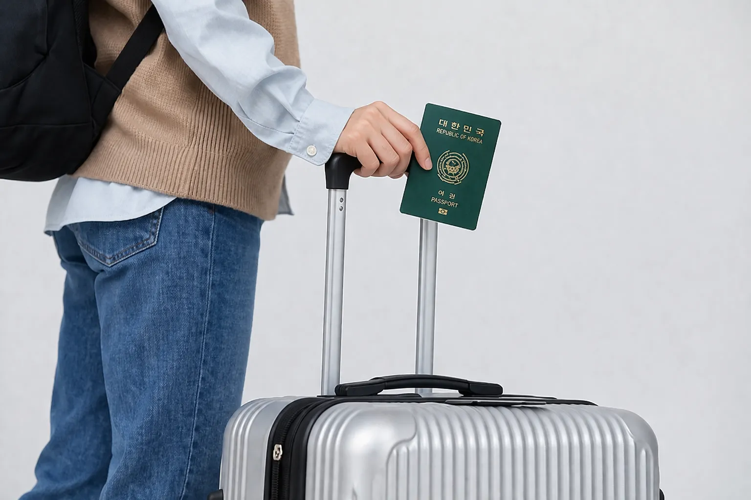 출입국금지이의신청 행정 절차 내용 정리