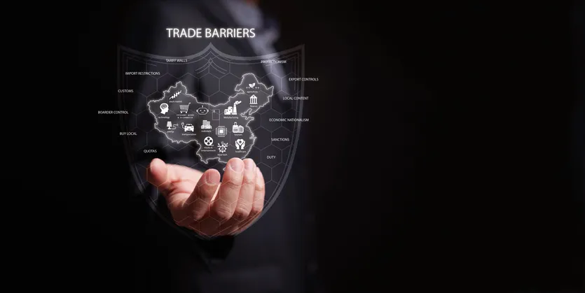 무역분쟁 | 2025년 대비 변화 포인트