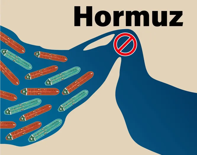 해운산업규제 | 해운 리스크가 ‘봉쇄’에서 ‘비용’으로 이동