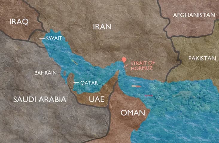 해운산업규제 | 대응 전략의 전환 필요