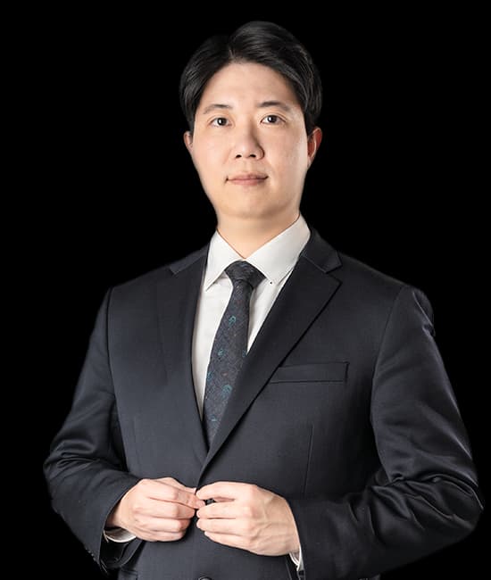 김태근 (Tae Geun KIM)변호사님