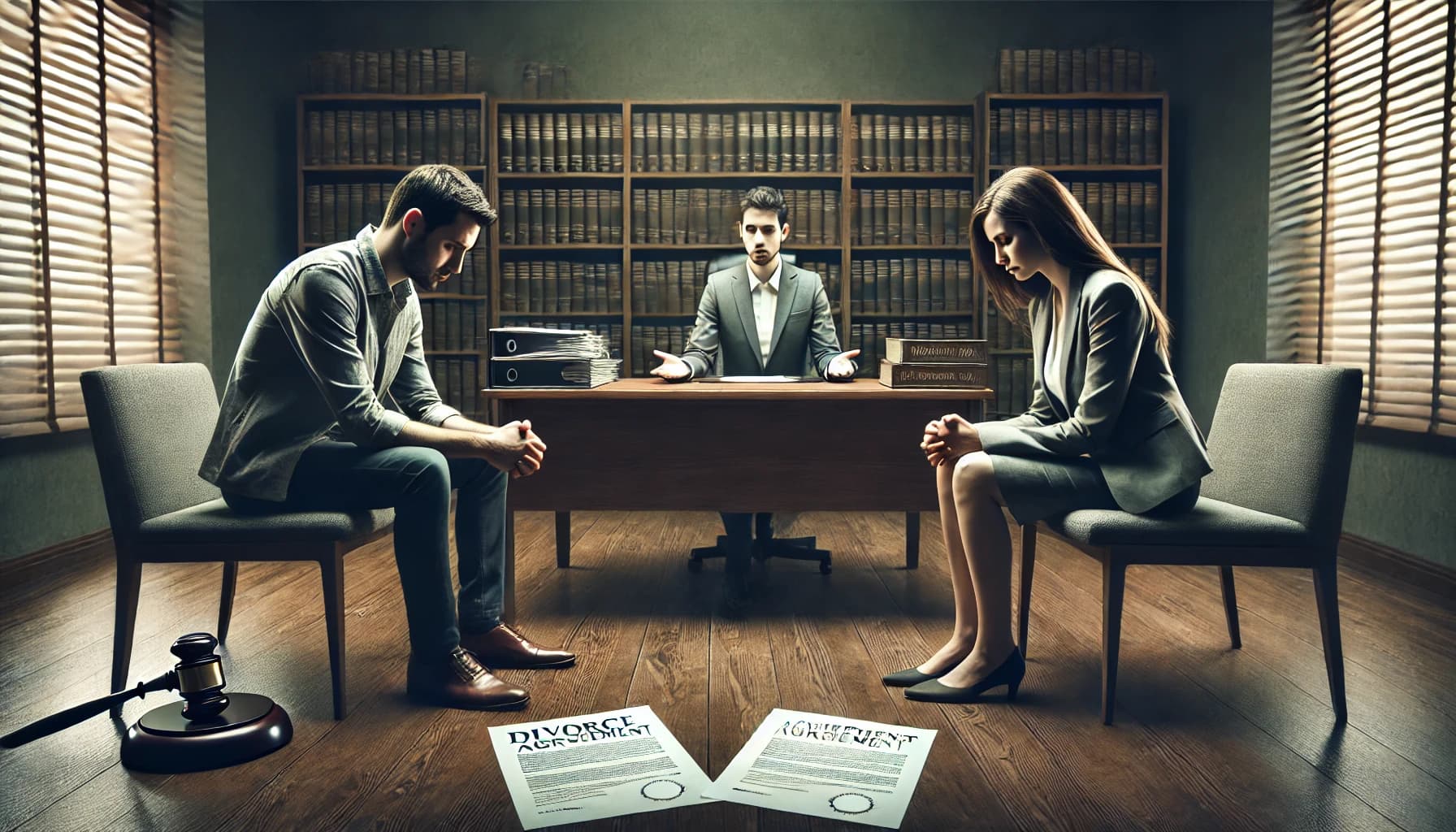 국제이혼변호사