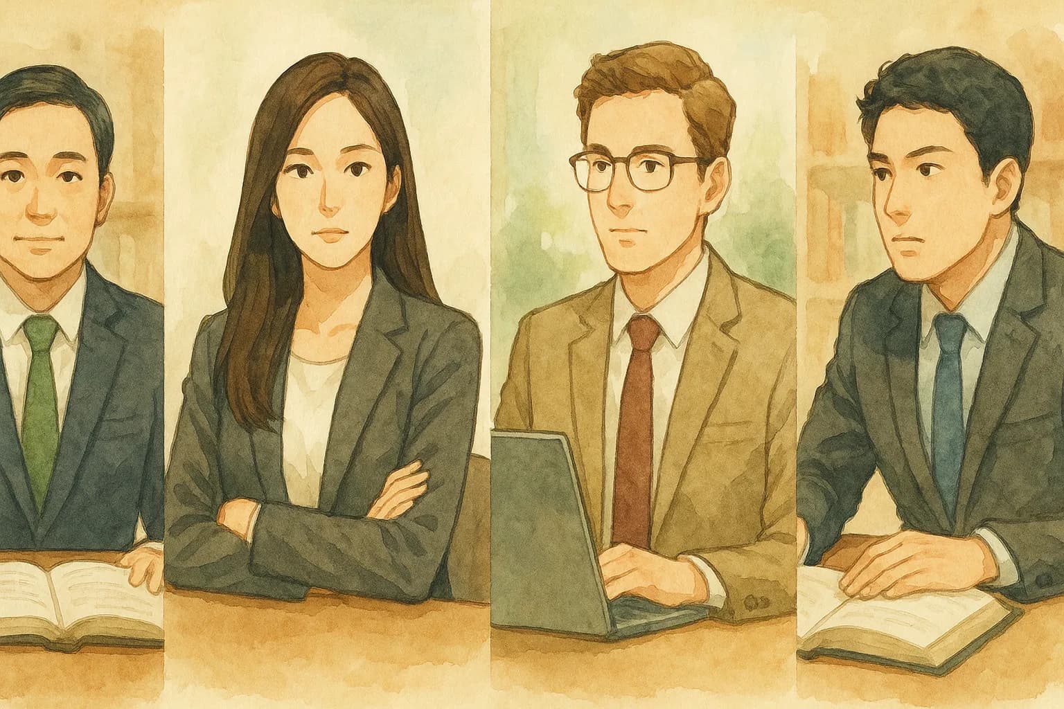 외환검사 | 법무법인 대륜의 원스톱 대응 시스템