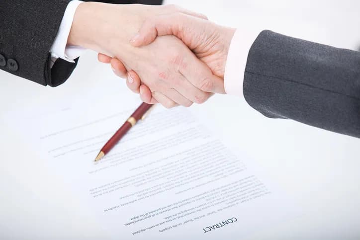 국제분쟁 합의로 종결