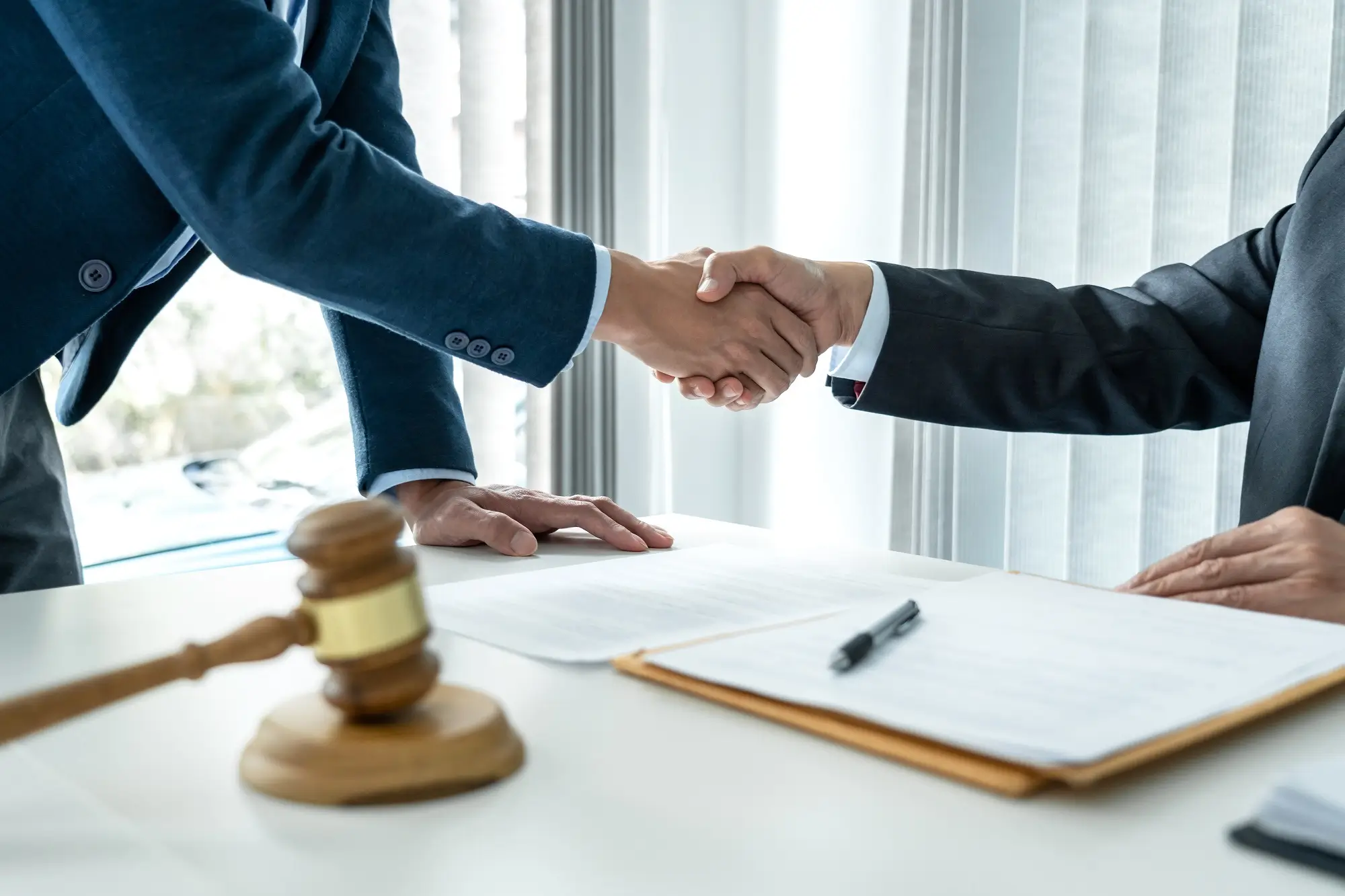 법무법인 대륜의 국제중재 개념 설명