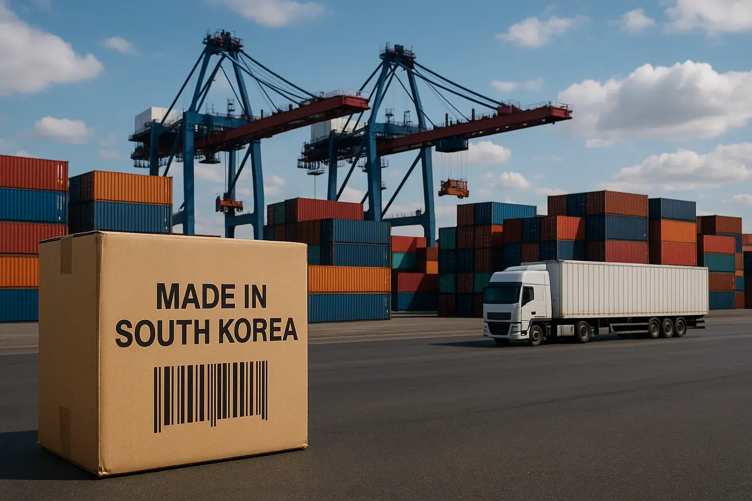 관세변호사 원산지표기법 준수 법률 자문