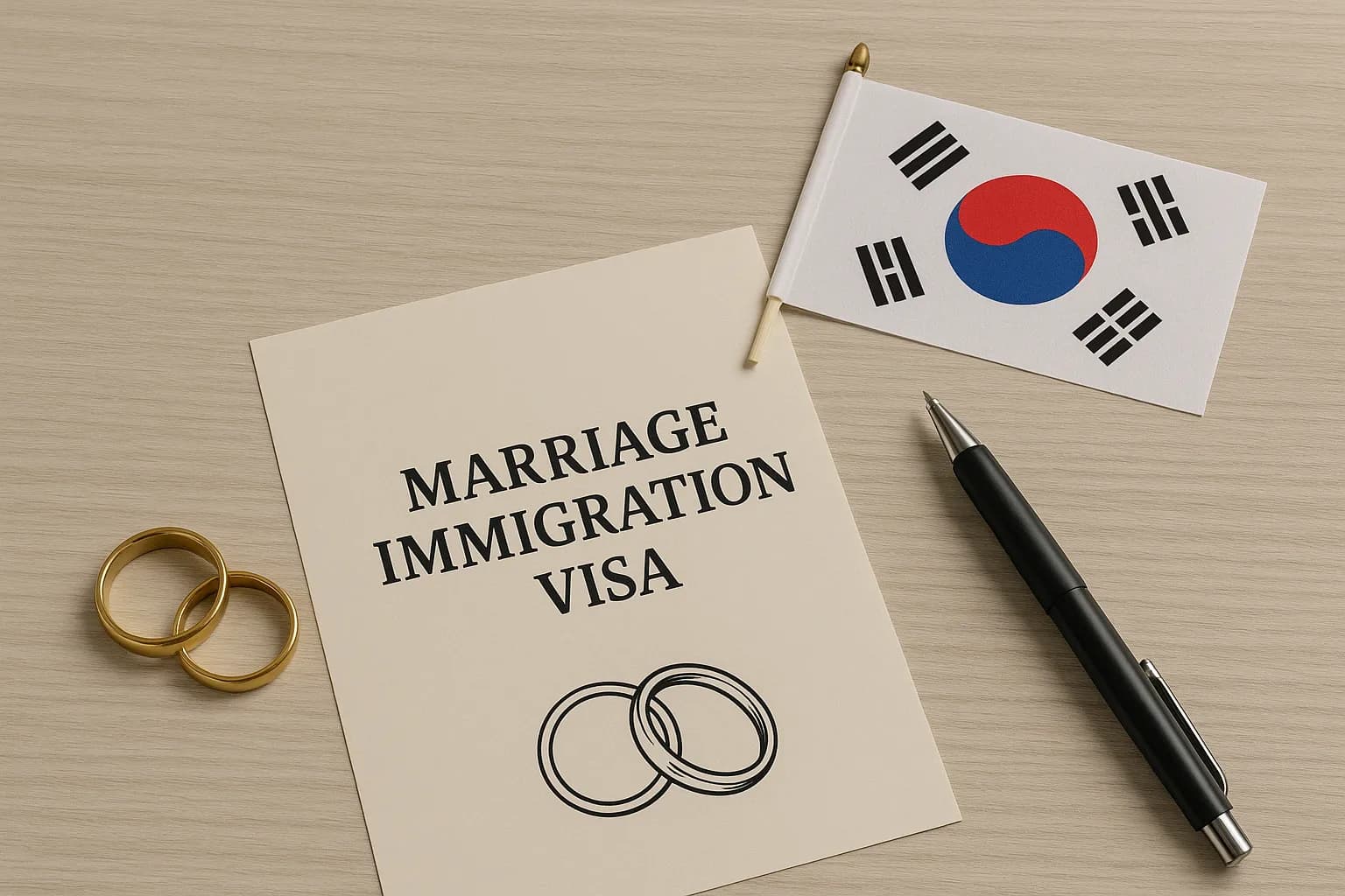 이민변호사 결혼이민비자 발급 조력의 필요성
