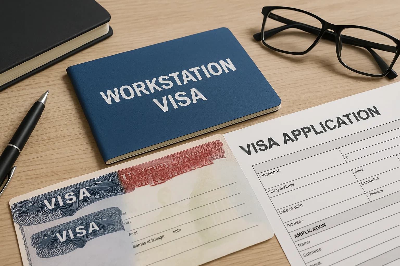 대륜 이민변호사 주재원비자 조력의 필요성