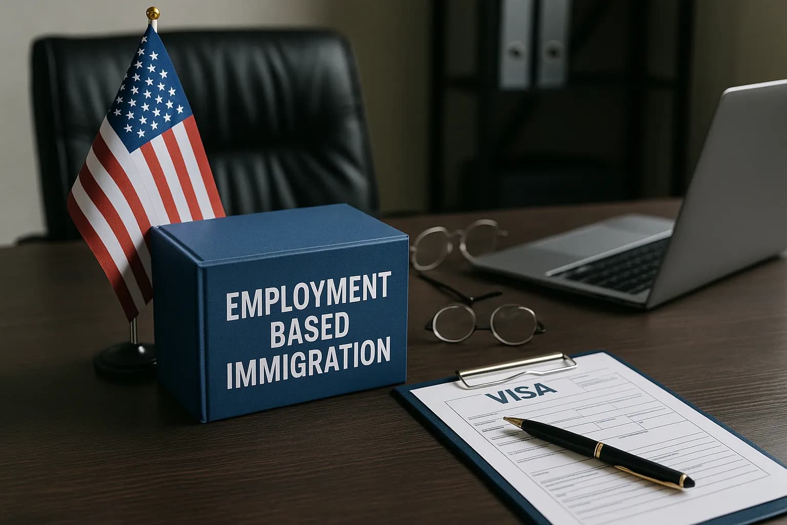 전문직비자 발급 절차 요건 안내