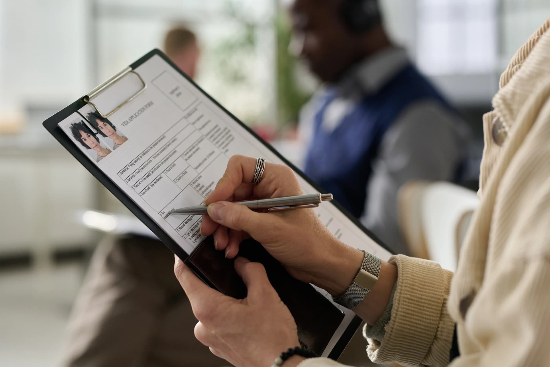 미국입국거절 대륜 이민변호사 조력의 필요성