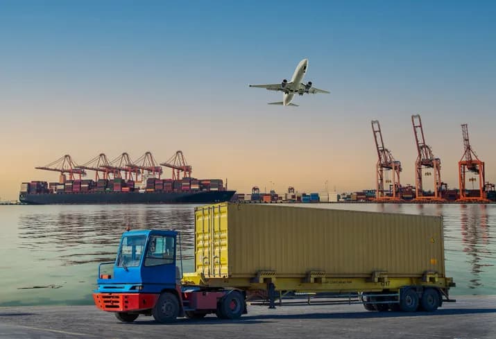 대외무역법 법적 의의 기본 성격