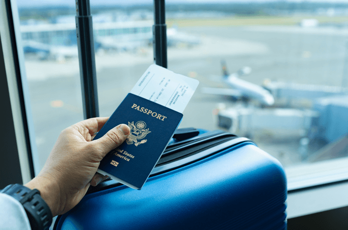 무역비자,투자비자 개요