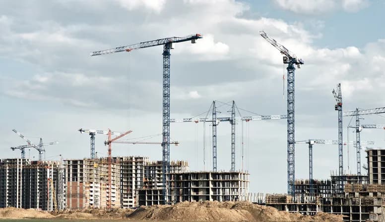 해외건설 자금조달과 금융지원제도