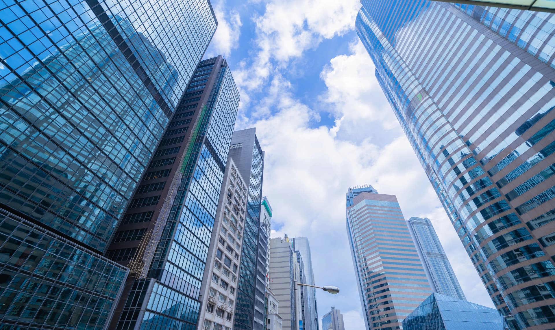 국제금융 및 자본시장 업무 확장 전략