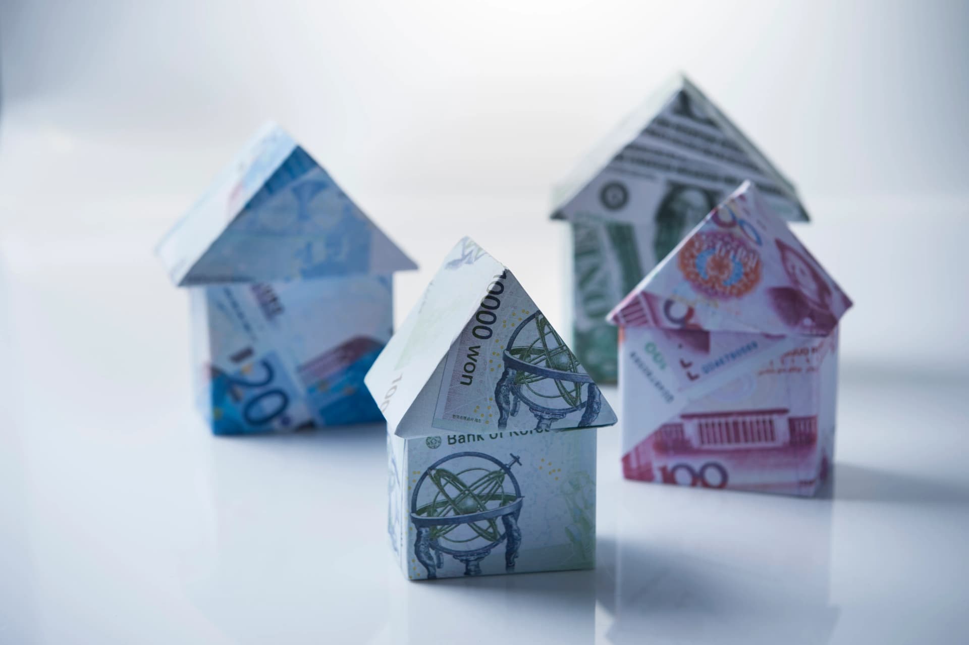 외국환 거래 제3자 지급 신고 예외 경우