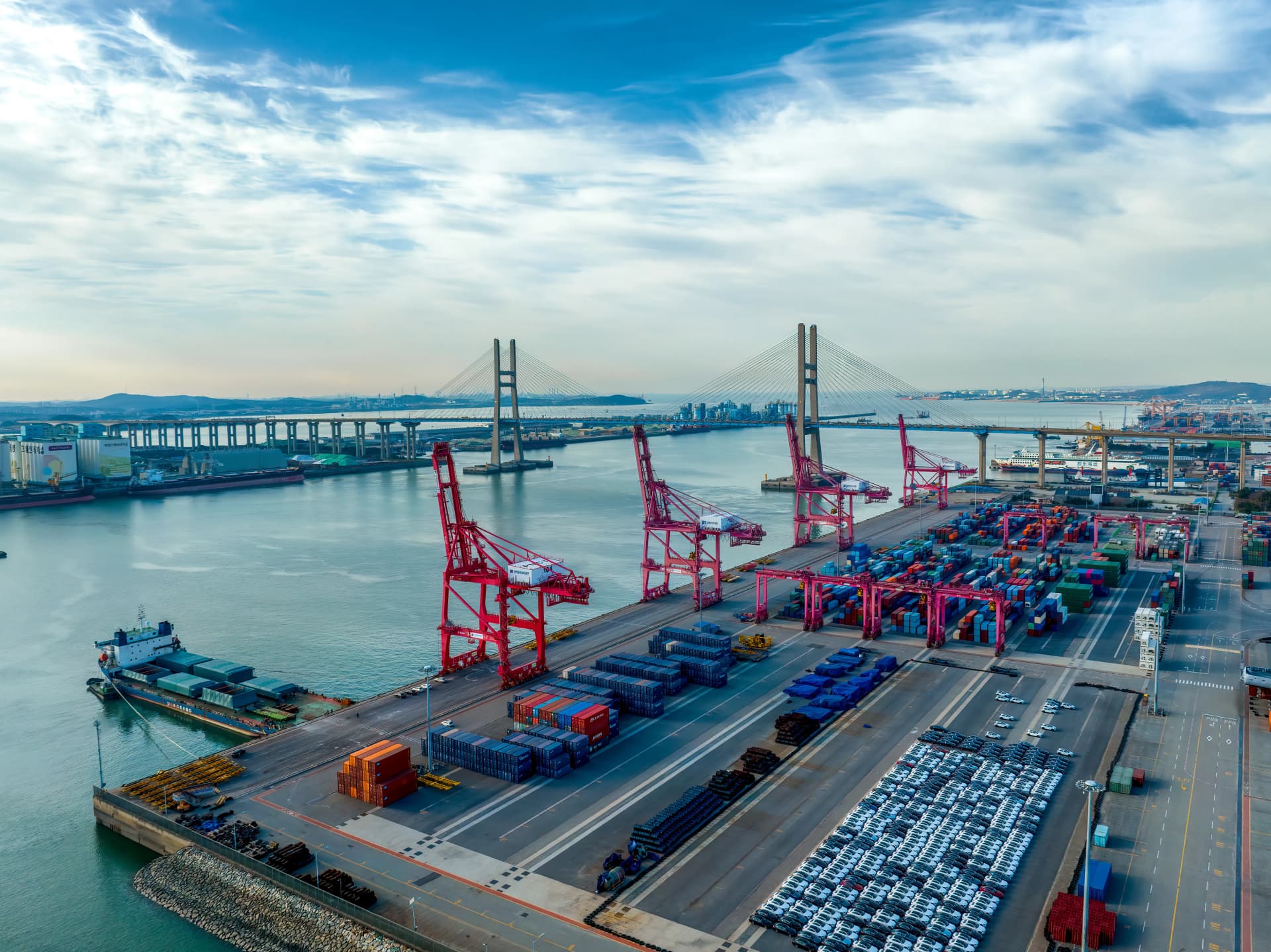 무역장벽보고서 무역 장벽 유형 정보