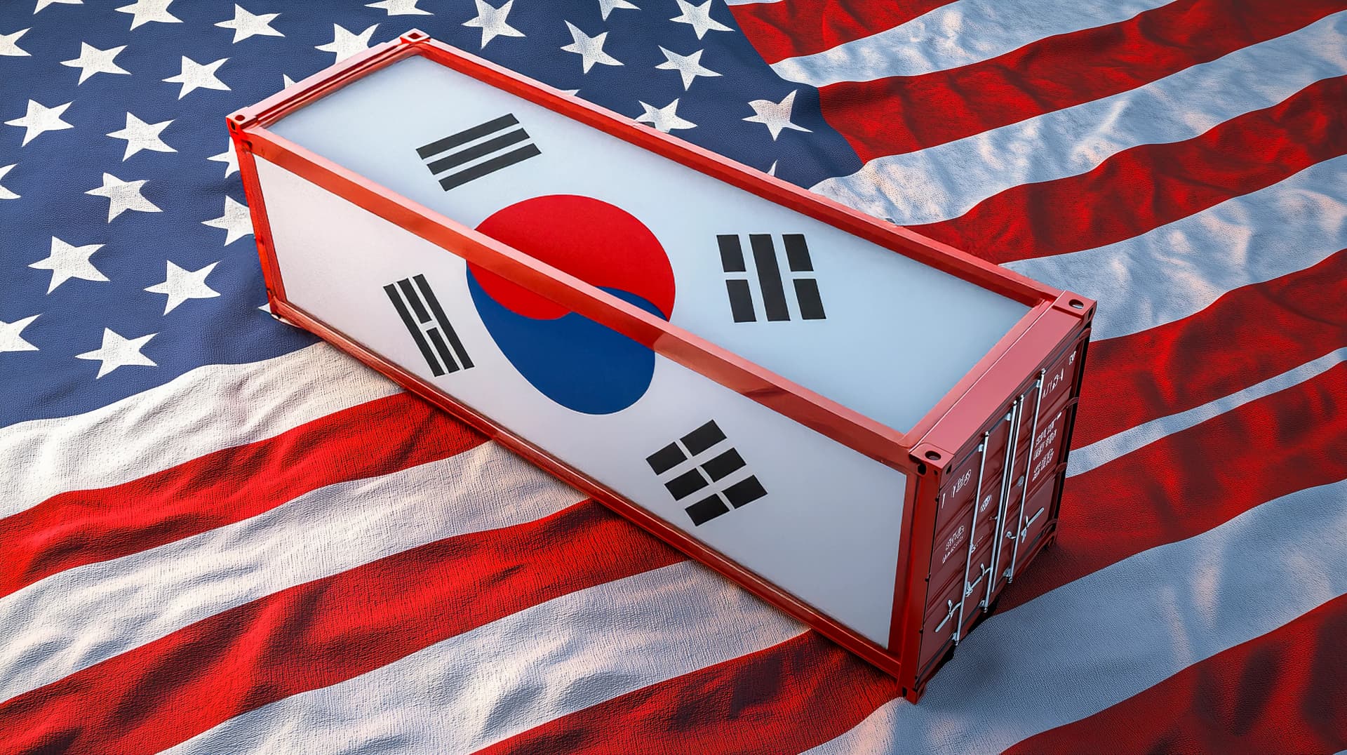 관세대응 전략 추진 방향 대응 체계