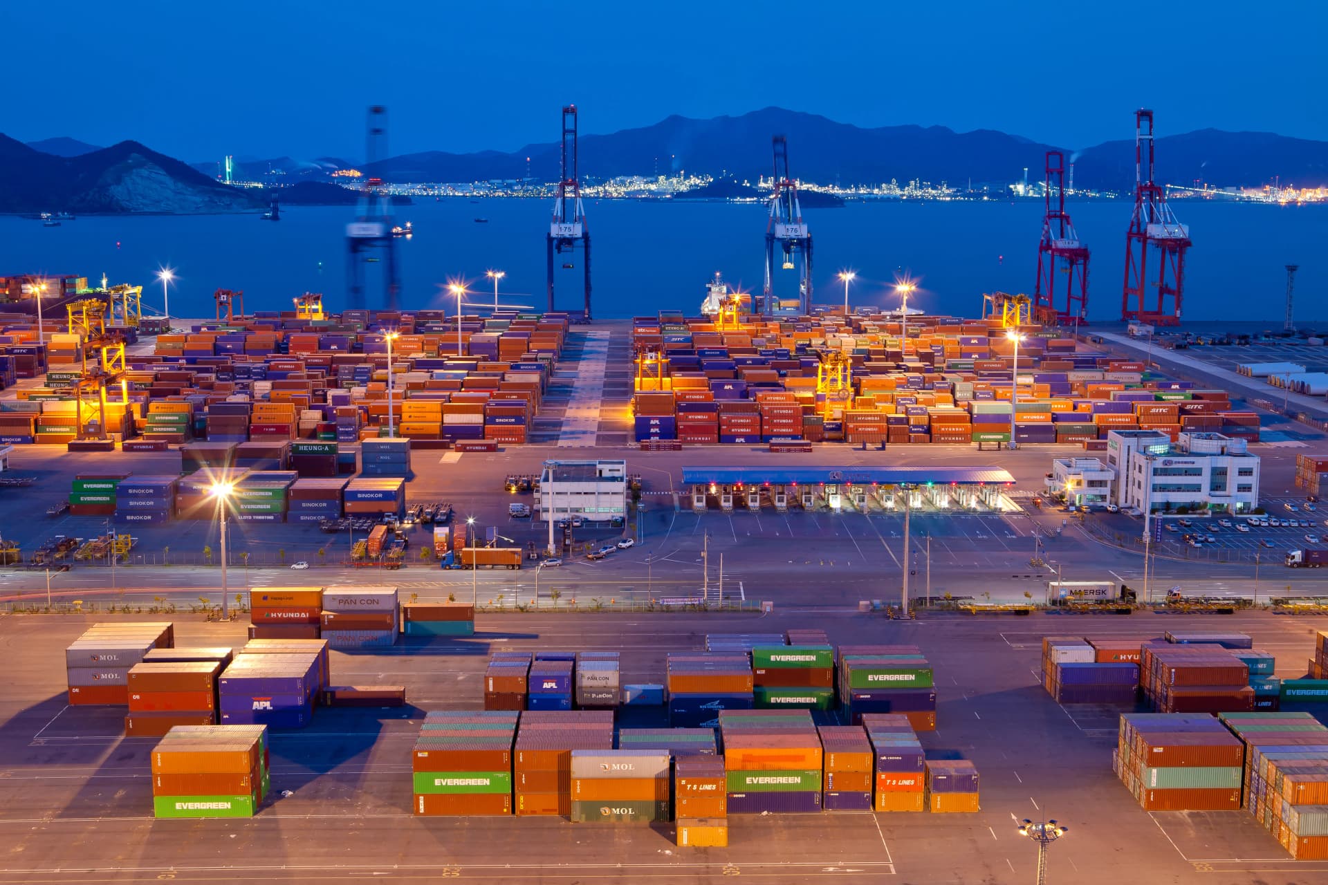 관세대응 전략 기업의 대응 방안