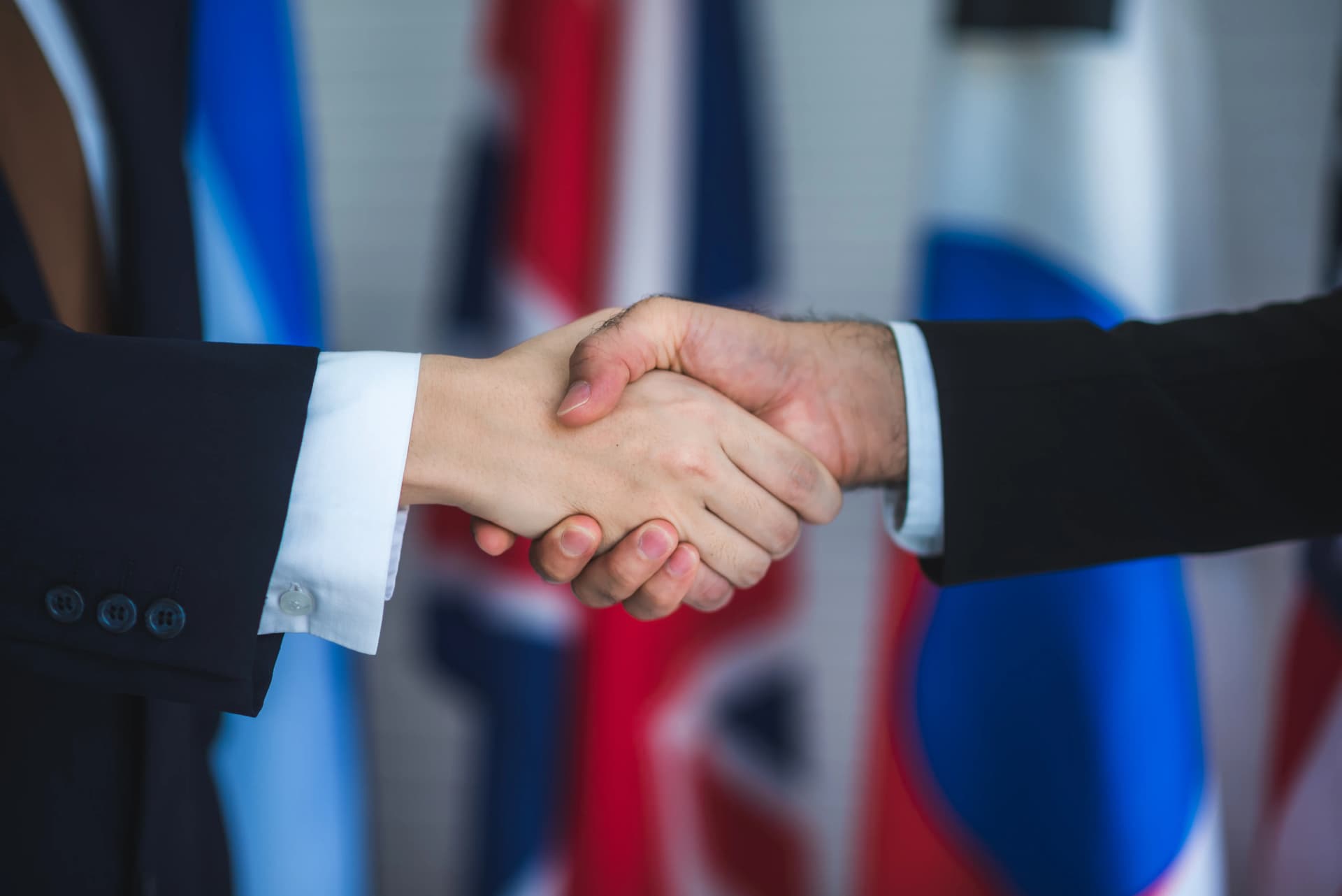 국제소송 진행 유의사항 조력의 필요성