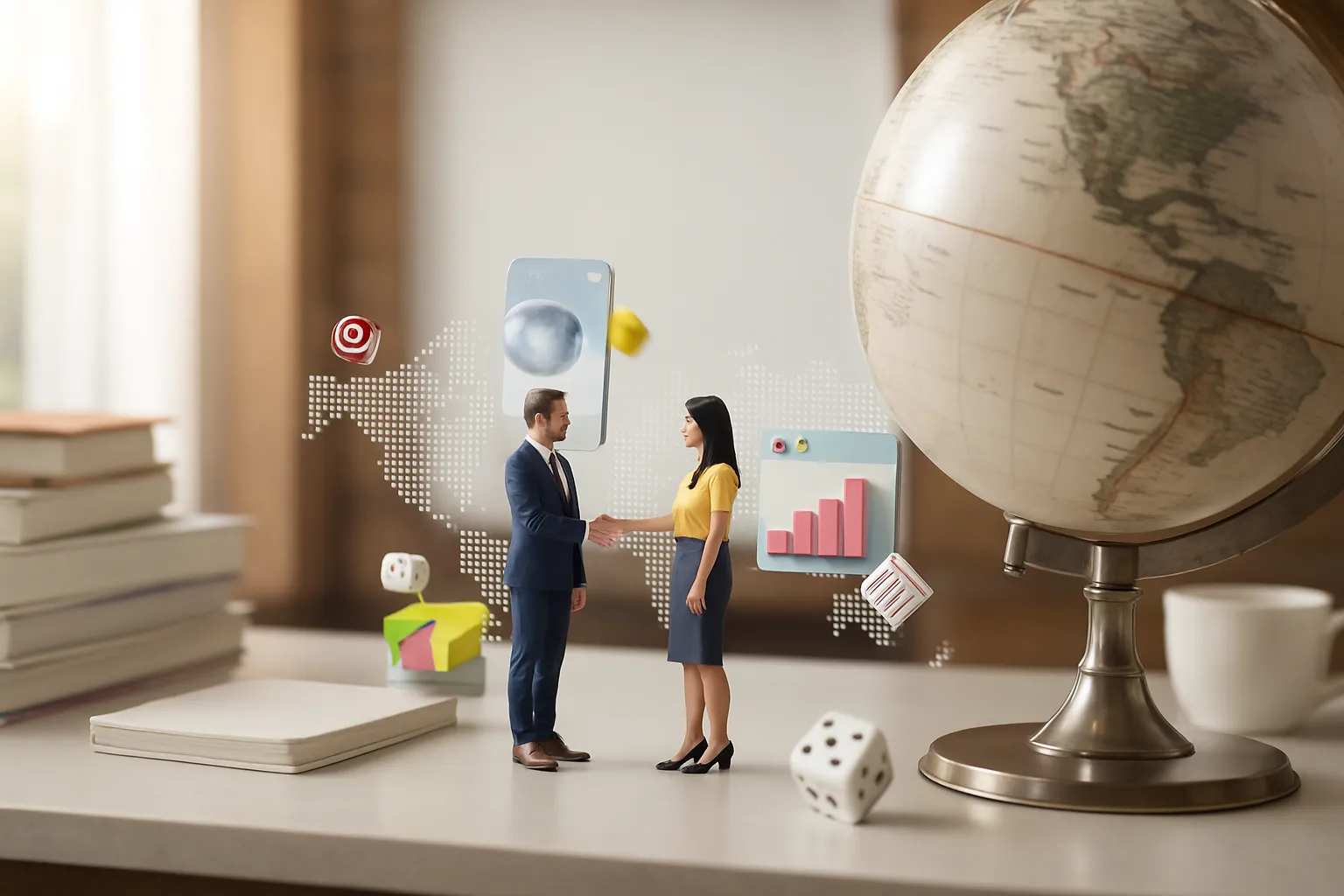 국제소송 진행 절차 조력 사항