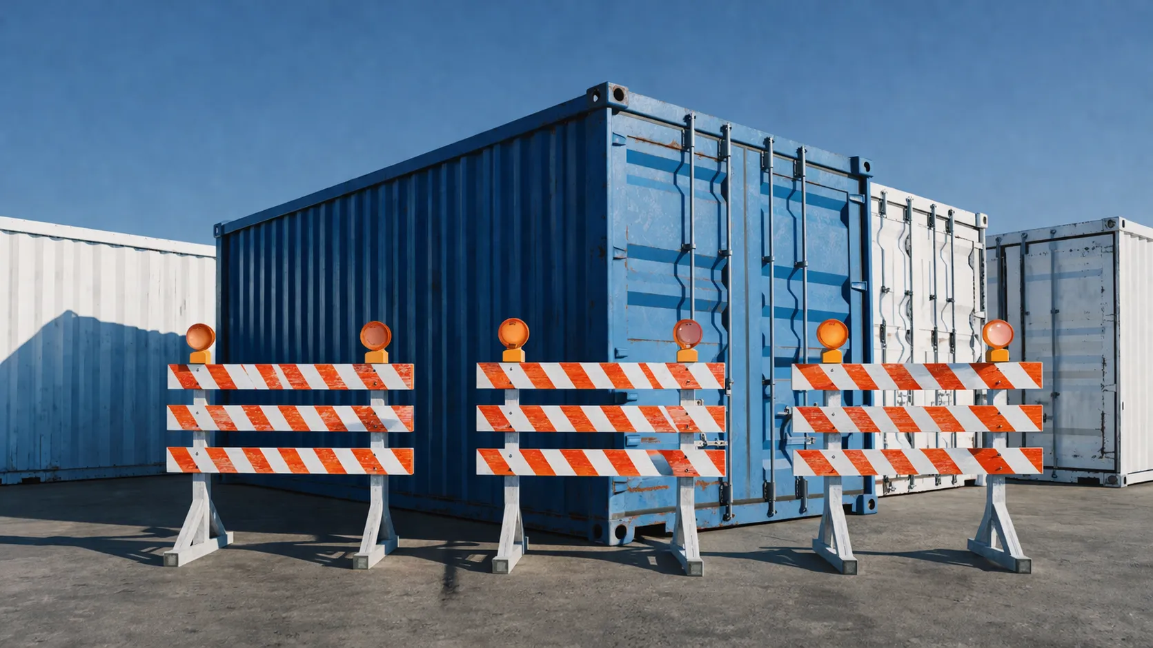 수출통제 주요 리스크 처벌 수위