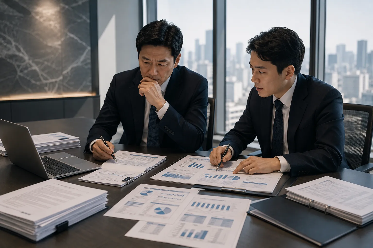 KCAB 국제중재 사건 수임 뉴저지 항소법원의 판단